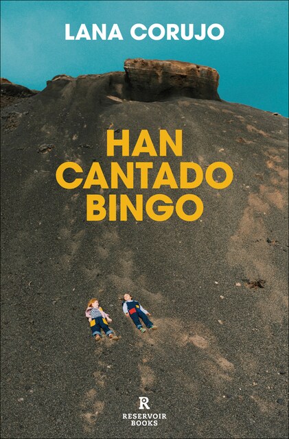 Imagem 0 de Han cantado bingo (Capa mole)