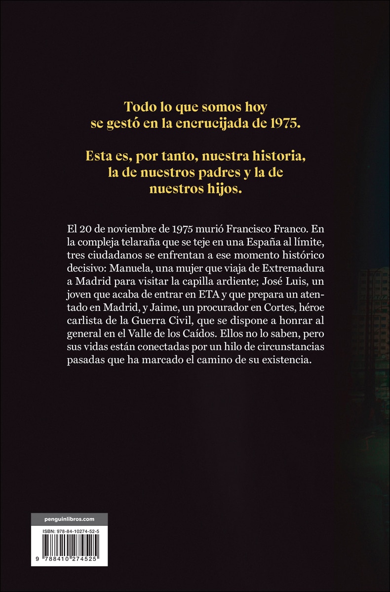Herencia (Capa mole) 2