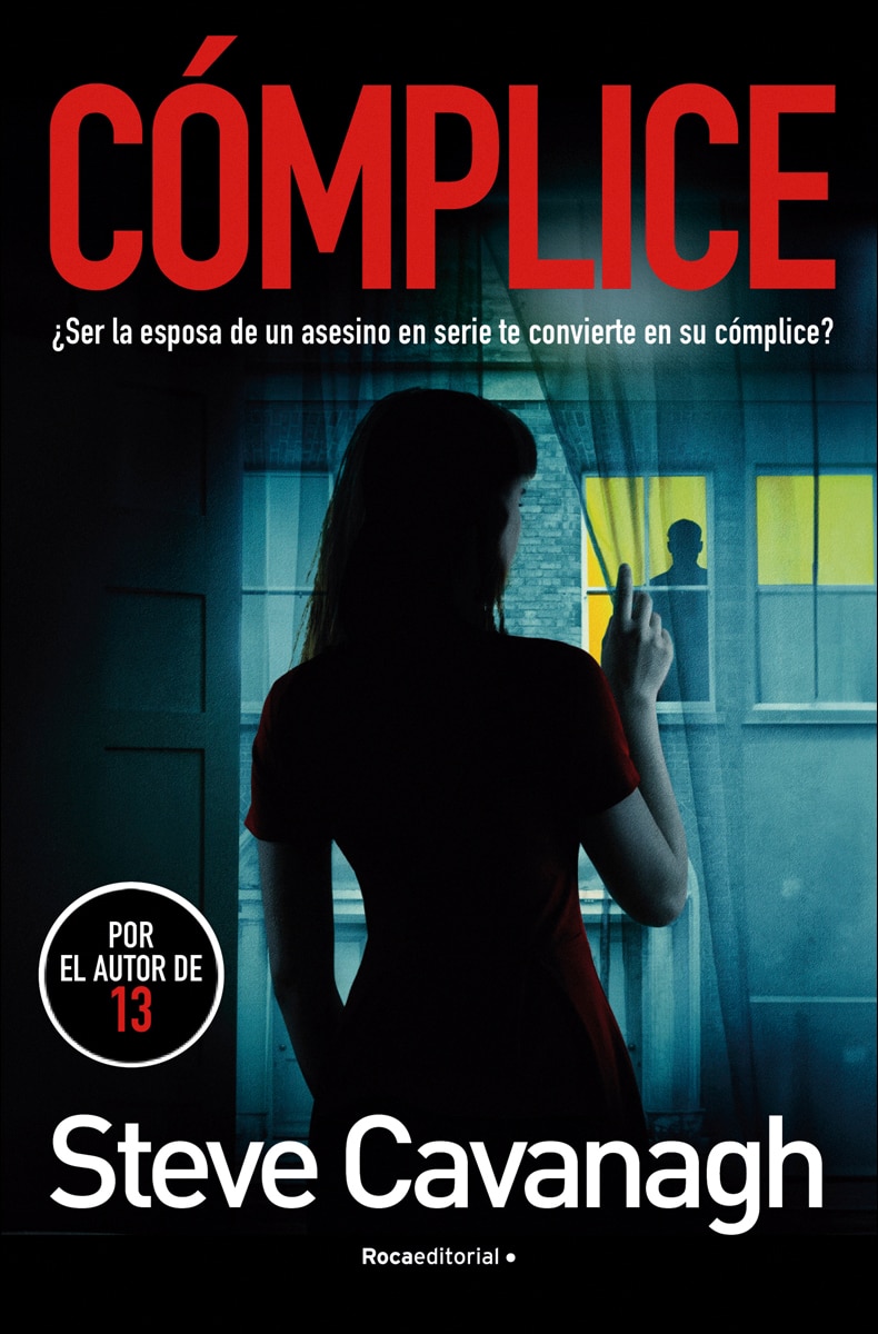 Imagem 0 de Cómplice (Serie Eddie Flynn 4) (Capa mole)