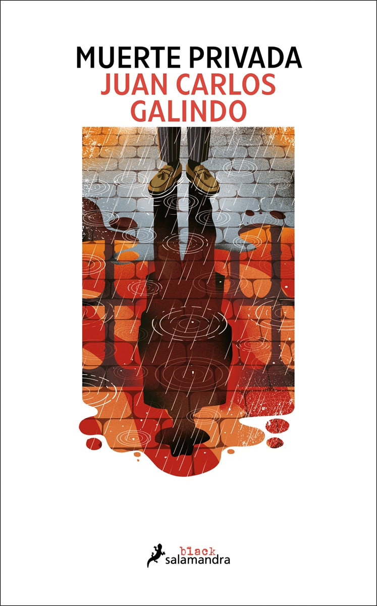 Muerte privada (Segovia noir 2) (Capa mole) 1