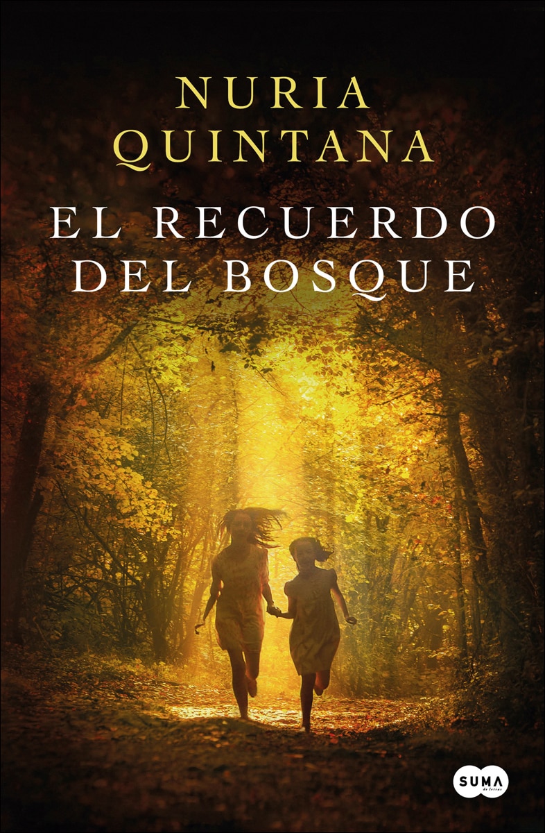 Imagen 0 de El recuerdo del bosque (Tapa blanda)