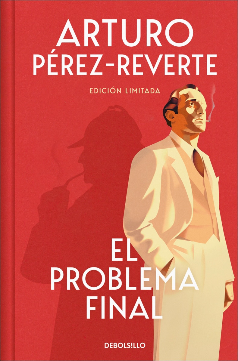 El problema final (edición limitada) (Capa dura) 2