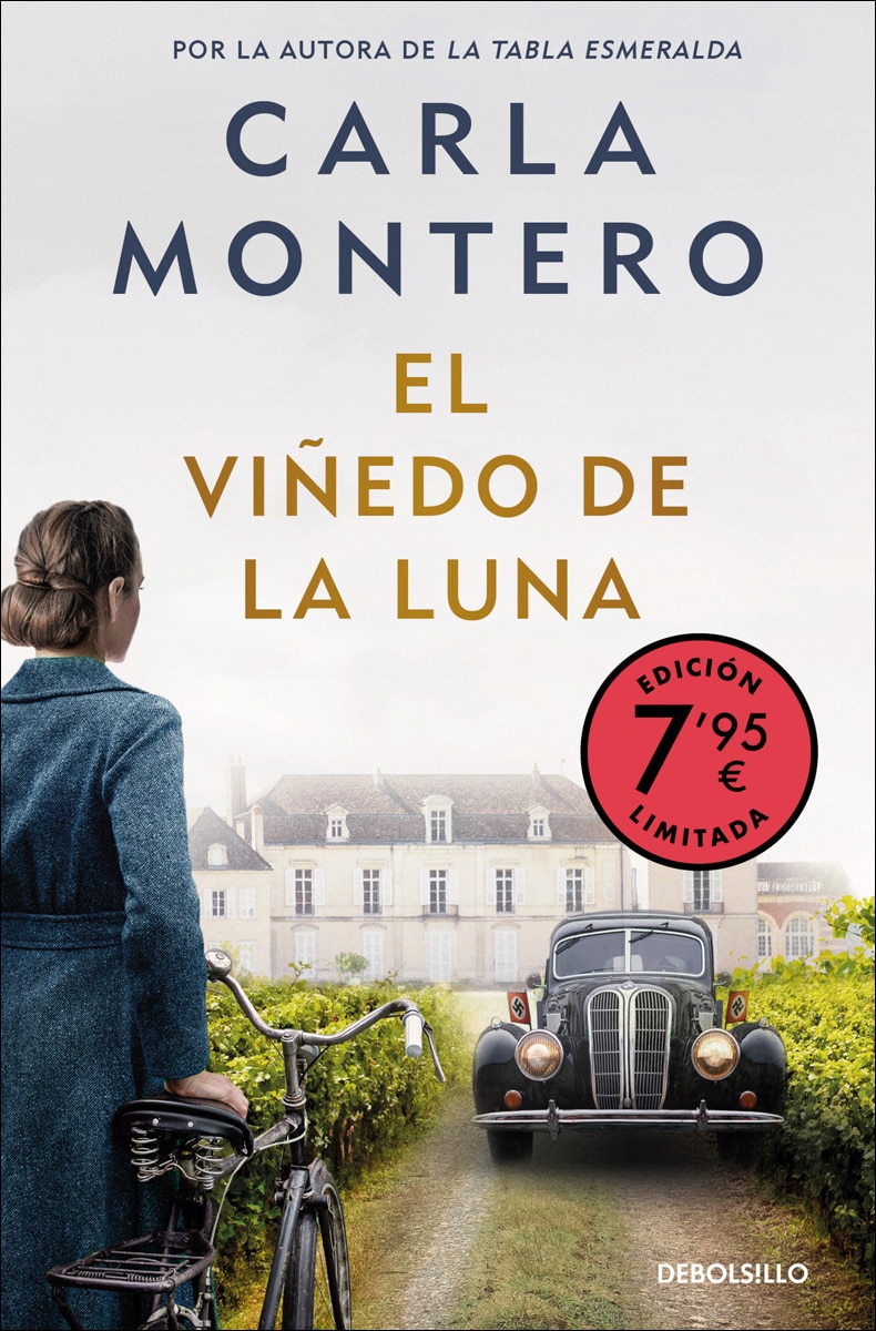 El viñedo de la luna (edición limitada) 1