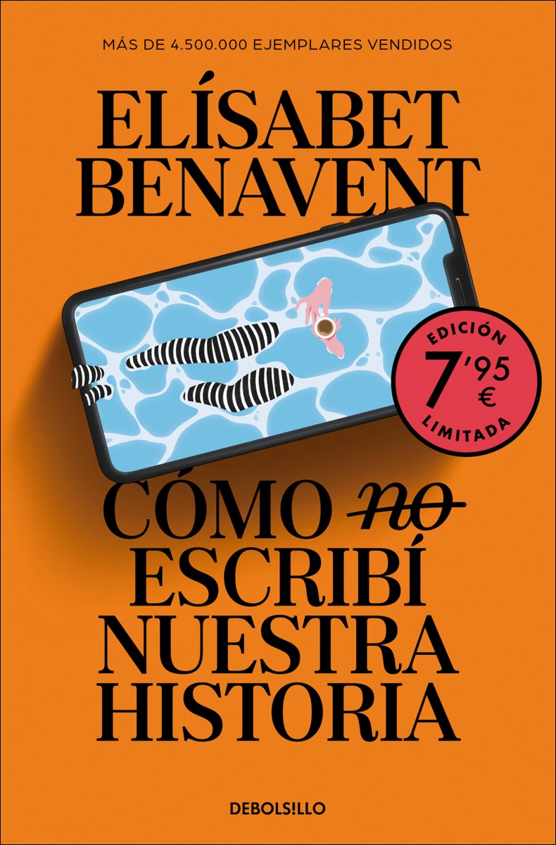 Cómo (no) escribí nuestra historia (edición limitada) 1