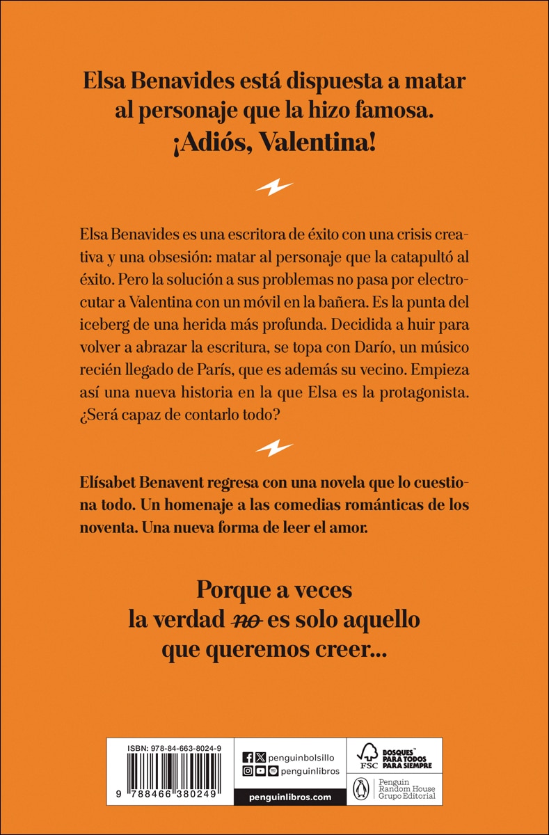 Cómo (no) escribí nuestra historia (edición limitada) 2