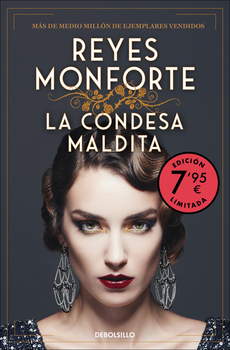 Imagem 0 de La condesa maldita (Campaña edición limitada)