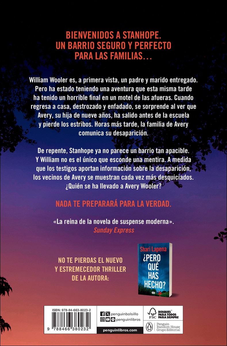 Aquí todos mienten (edición limitada) 2