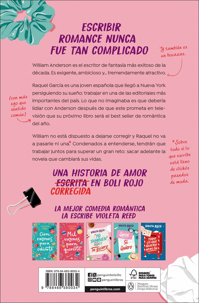 Yo también no es te quiero (edición limitada) (Quererte 1) 2