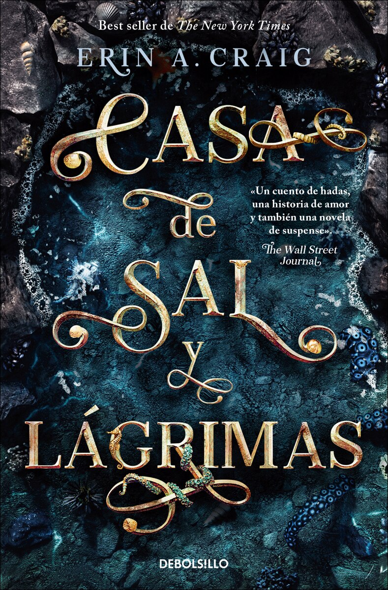 Imagem 0 de Casa de sal y lágrimas