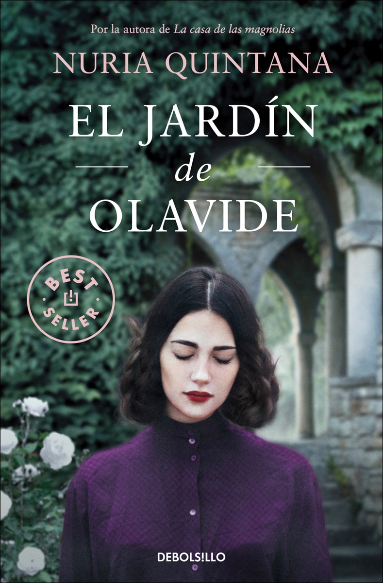 Imagen 0 de El jardín de Olavide (Tapa blanda)