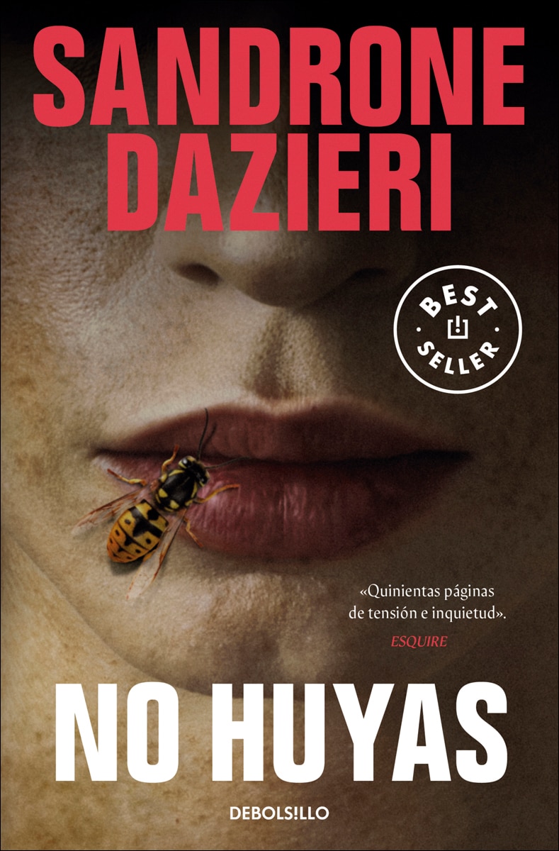 No huyas 1