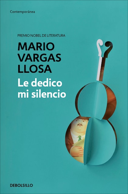 Imagen 0 de Le dedico mi silencio