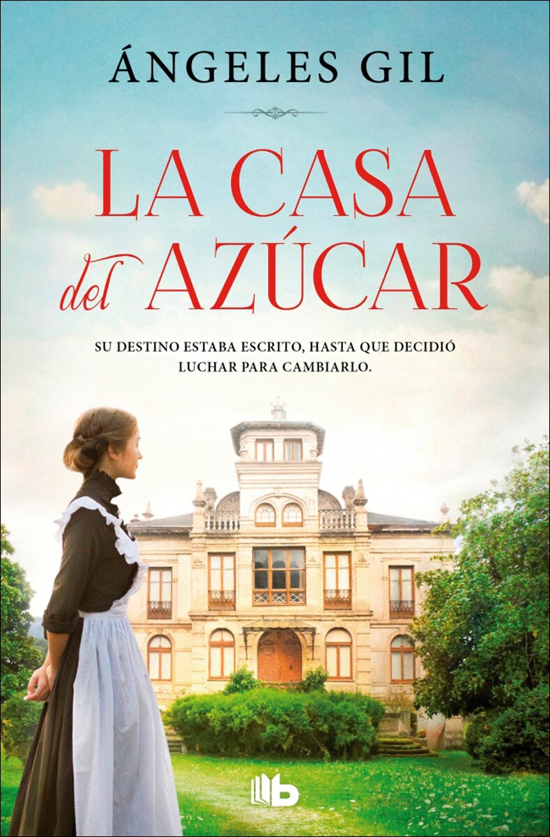 Imagen 0 de La casa del azúcar