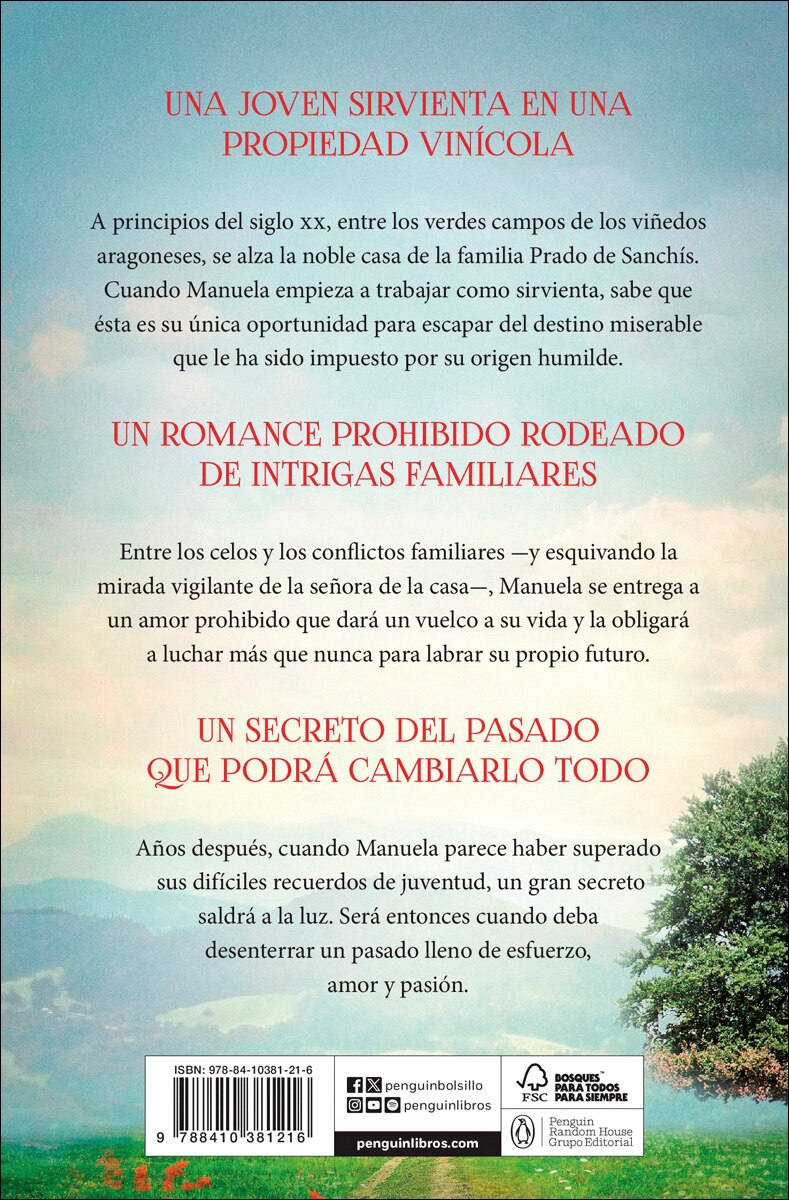 La casa del azúcar 2