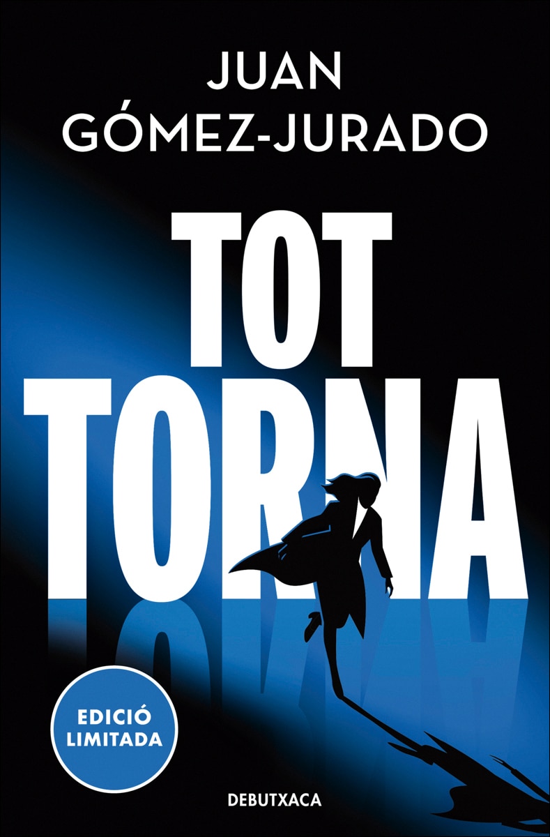 Tot torna (Tot crema 2) 1