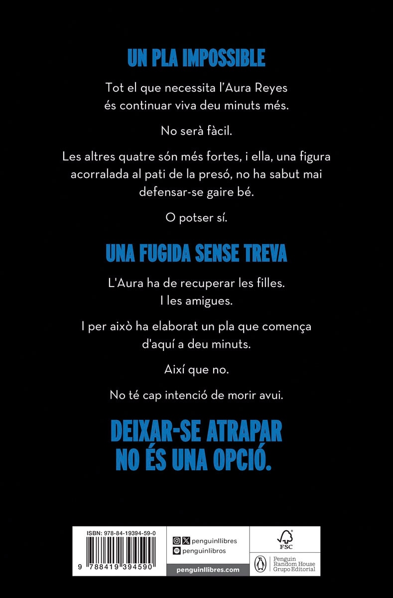 Tot torna (Tot crema 2) 2
