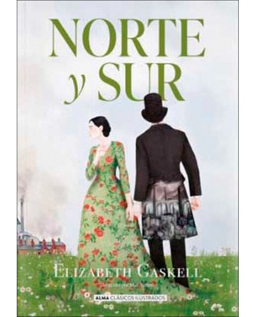 Imagen 1 de Norte y sur  (Tapa dura)