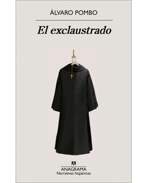 El exclaustrado  (Tapa blanda)