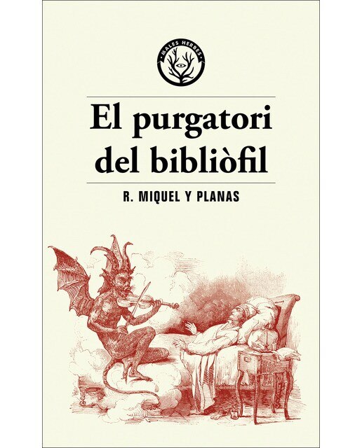 Imagen 0 de El purgatori del bibliòfil