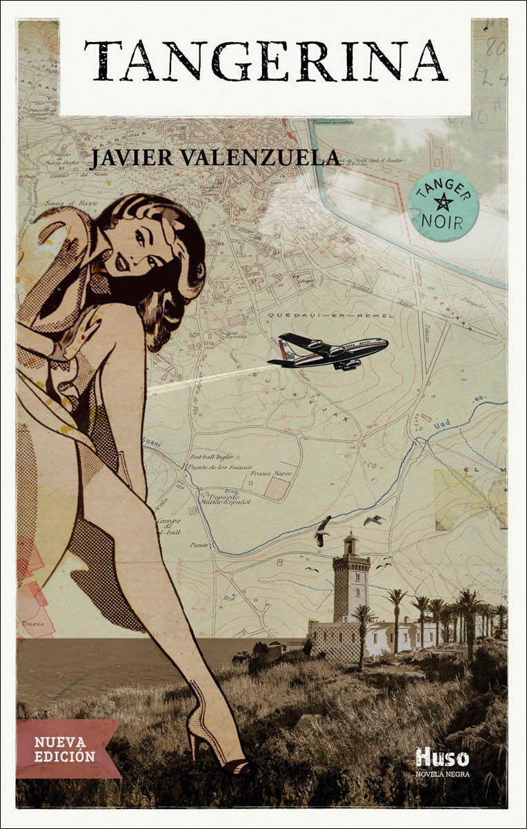 Imagem 0 de Tangerina (Capa mole com abas)