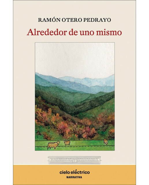 Imagen 1 de Alrededor de uno mismo