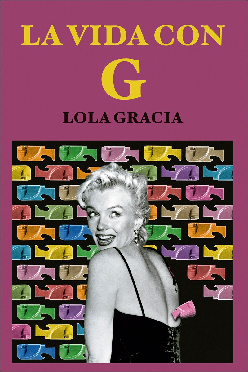 La vida con G 1