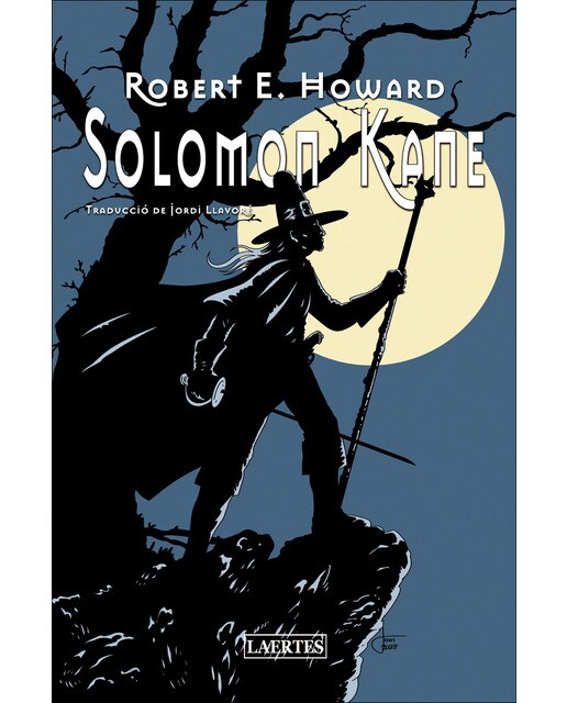 Imagen 0 de Solomon Kane