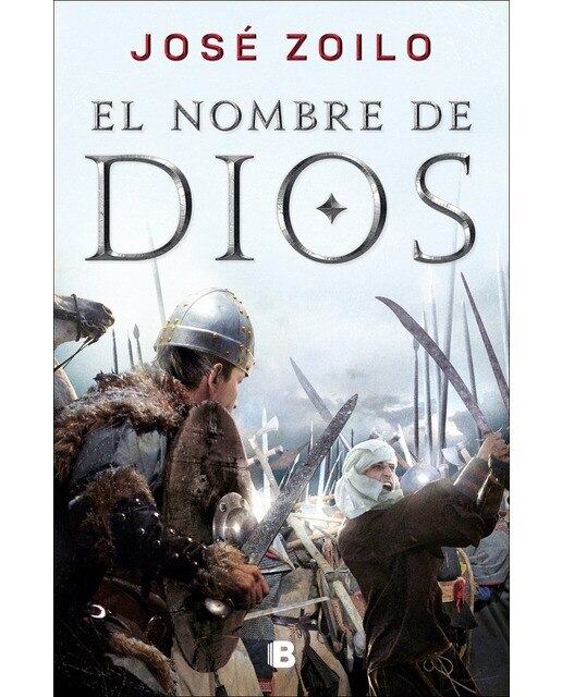 El nombre de Dios (Capa mole) 1