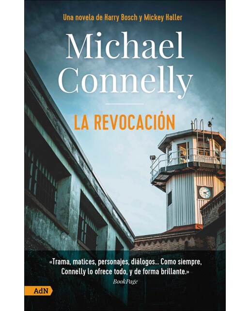 Imagem 0 de La revocación (bolsillo) (Bolso) (Capa mole)