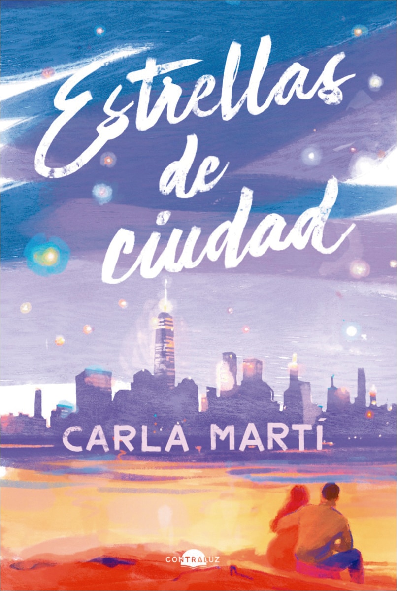 Imagen 0 de Estrellas de ciudad  (Tapa blanda con solapas)