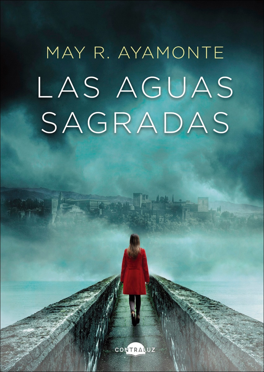 Imagem 0 de Las aguas sagradas (bolsillo) (Bolso) (Capa mole)