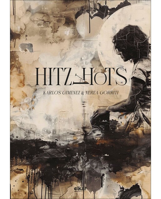 Hitzahots (Capa dura) 1