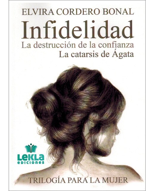Infidelidad. La destrucción de la confinza. La catarsis de Ágata