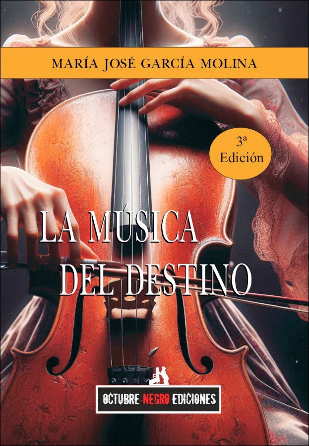 Imagem 0 de La música del destino