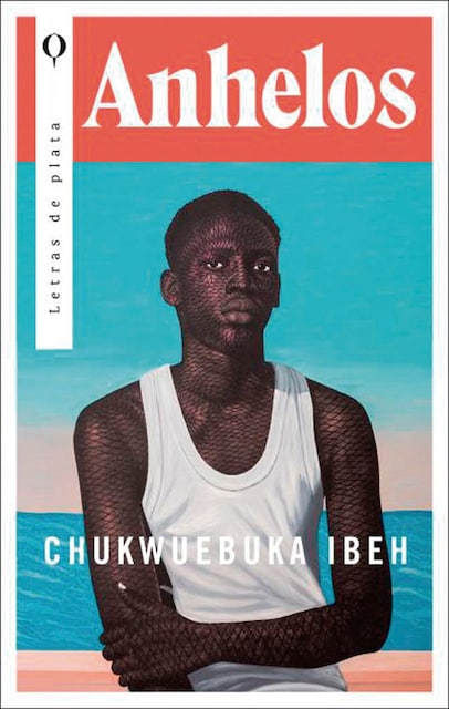 Imagen 0 de Anhelos: Una novela sobre la libertad en un país donde está prohibido ser tú mismo  (Tapa blanda)