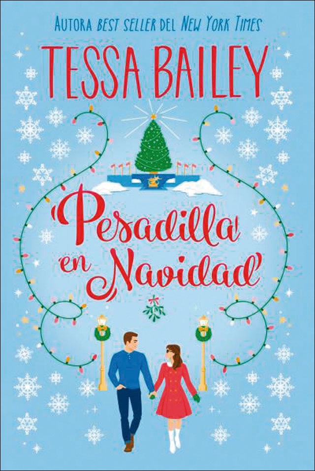 Imagem 0 de Pesadilla en Navidad (Capa mole)