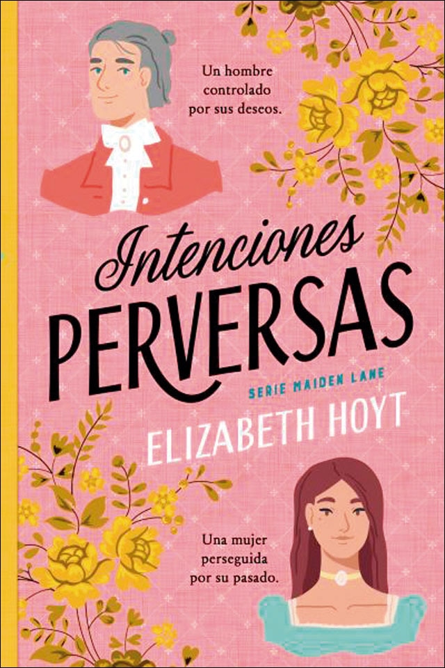 Intenciones perversas (Capa mole) 1