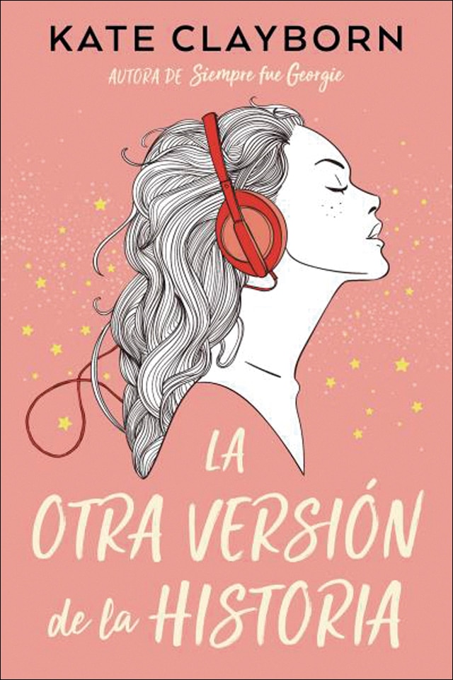 La otra versión de la historia (Capa mole) 1