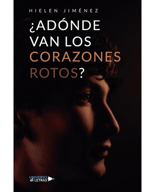 ¿adónde van los corazones rotos? 1