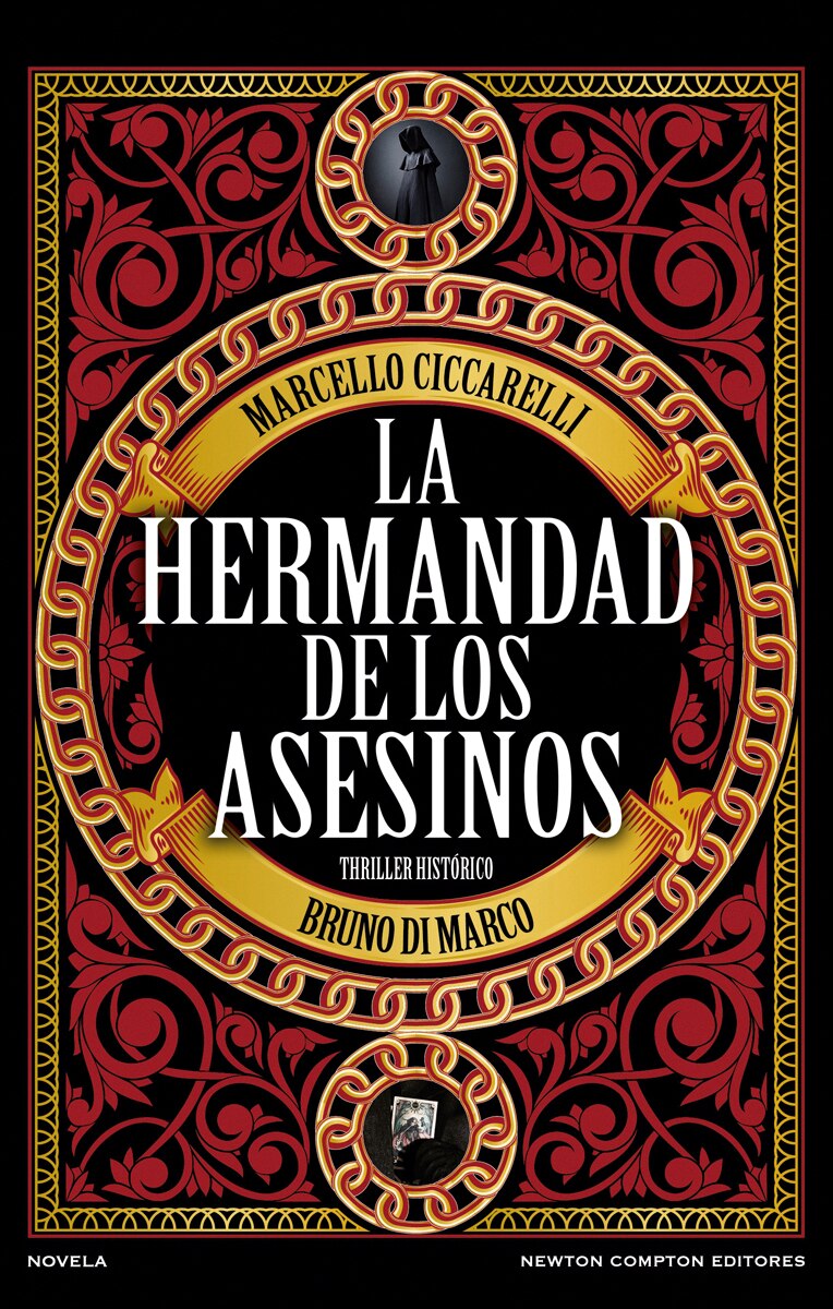 La hermandad de los asesinos 1