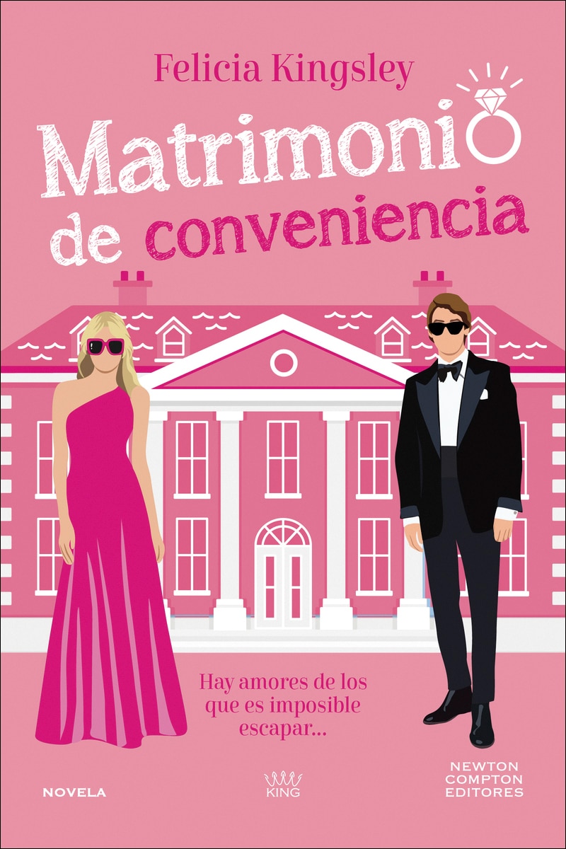 Imagen 0 de Matrimonio de conveniencia (Tapa blanda)