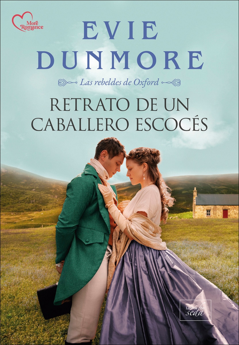 Imagem 0 de Retrato de un caballero escocés (Capa mole com abas)