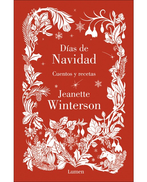 Imagem 0 de Días de navidad: Cuentos y recetas (Capa mole)