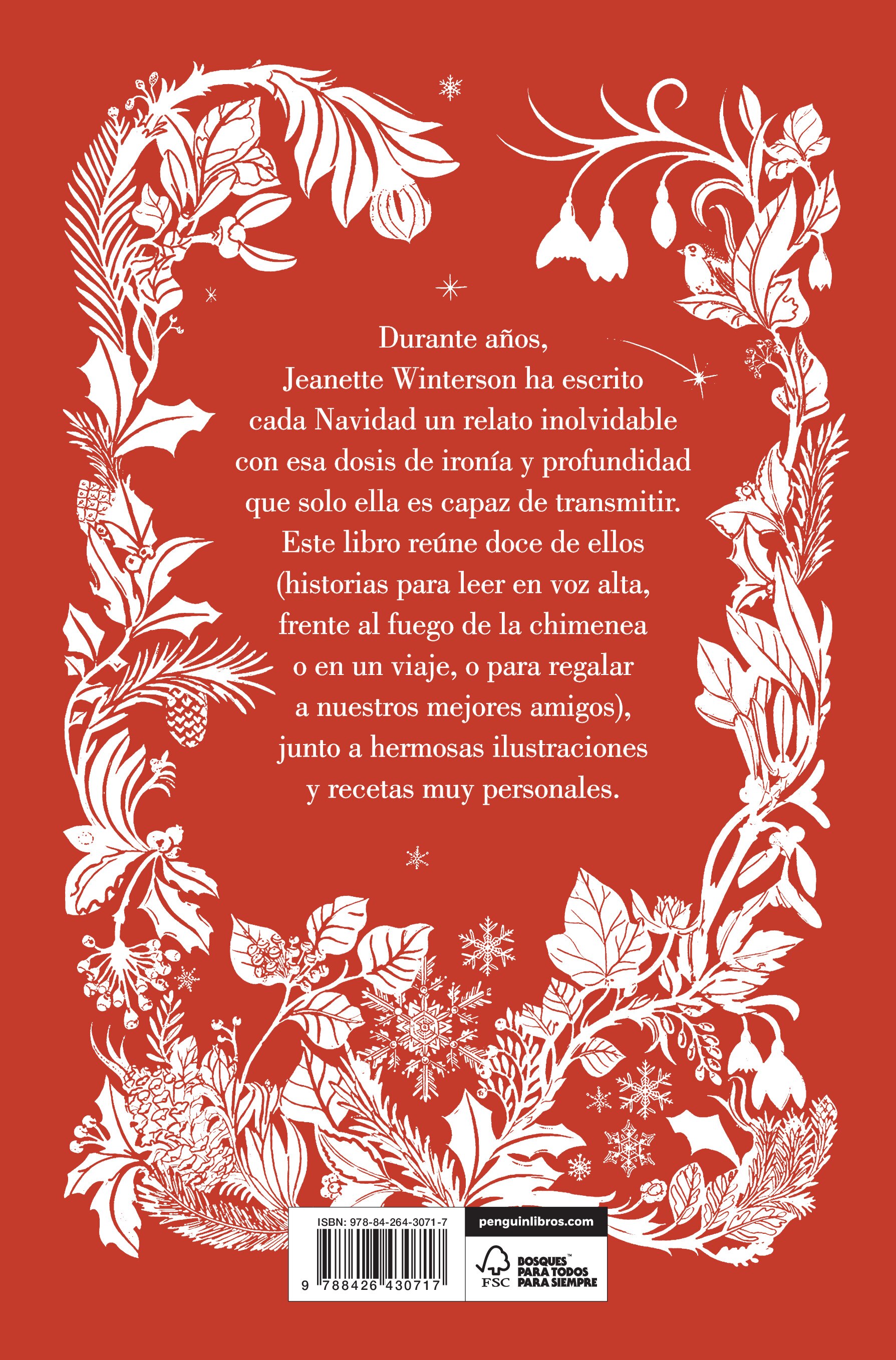 Días de navidad: Cuentos y recetas (Capa mole) 2