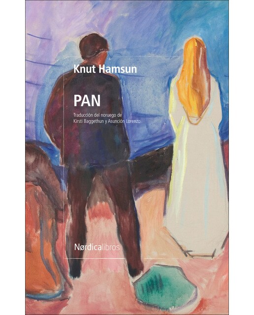 Imagen 0 de Pan  (Tapa blanda con solapas)