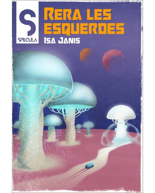 Imagen 0 de Rere les esquerdes (Tapa blanda con solapas)