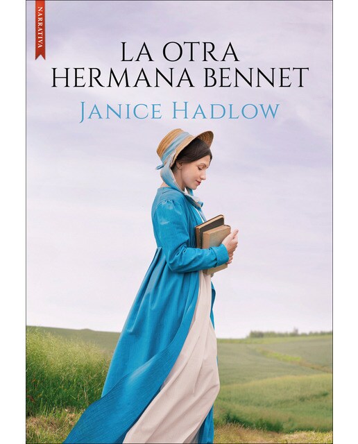 Imagem 0 de La otra hermana Bennet (Capa mole com abas)