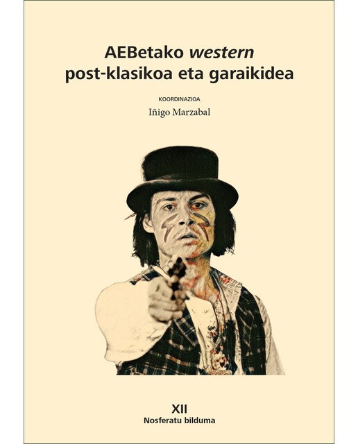 Aebetako western post-klasikoa eta garaikidea 1