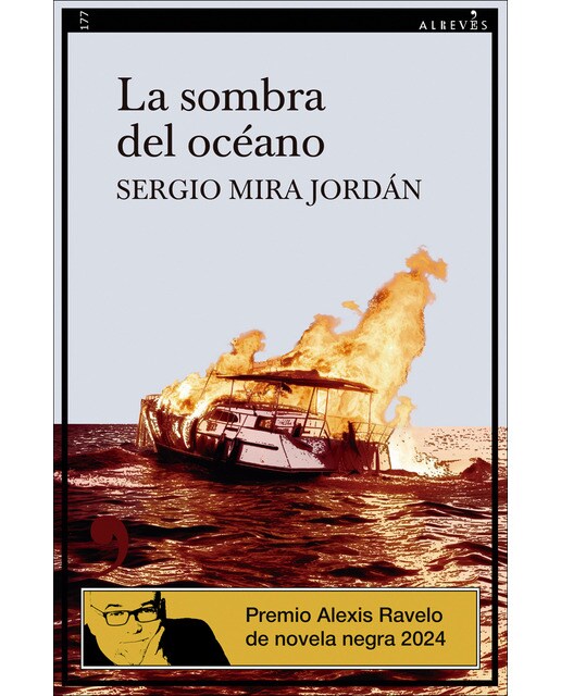 La sombra del océano (Capa mole com abas) 1