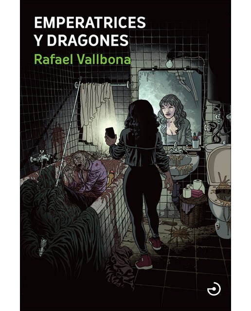 Emperatrices y dragones (Capa mole) 1